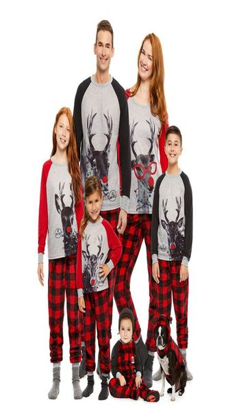 family matching christmas pajamas set women men kids sleepwear nightwear pyjamas2642195, Blue
family matching christmas pajamas set women men kids sleepwear nightwear pyjamas2642195, Blue