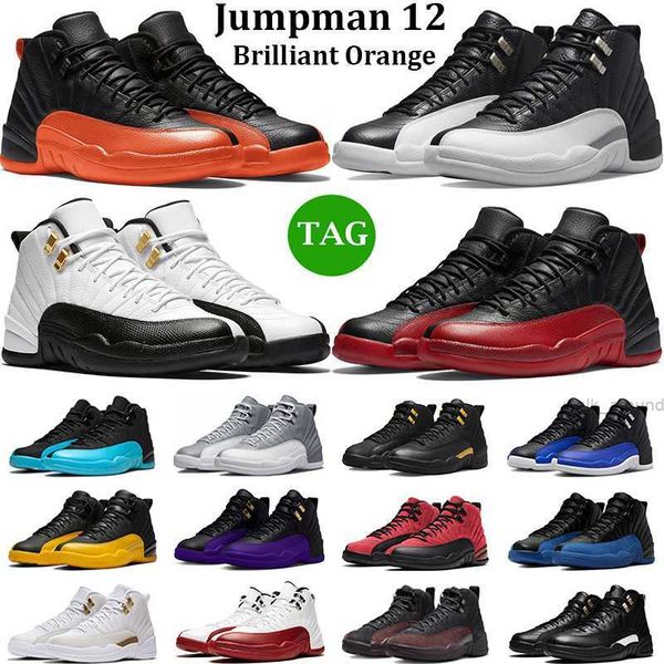 jorda n jumpman 12 men basketball shoes 12s brilliant orange field purple black taxi flu game playoffs stealth winterized mens sports sneake
jorda n jumpman 12 men basketball shoes 12s brilliant orange field purple black taxi flu game playoffs stealth winterized mens sports sneake