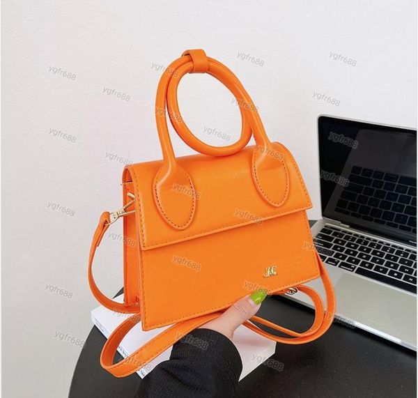 designer jaquemus bag handbags women leather shoulder bags luxurys brand letter handbag fashion women's handbag evening crossbody bag t
designer jaquemus bag handbags women leather shoulder bags luxurys brand letter handbag fashion women's handbag evening crossbody bag t
