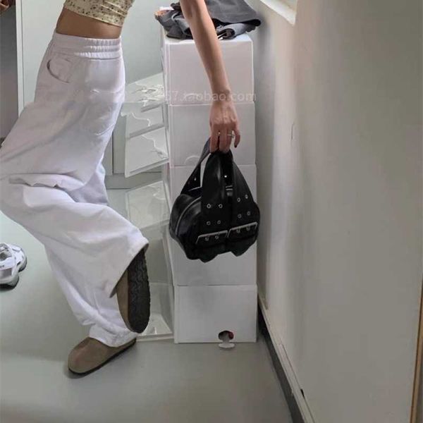 new evening bags product network red same fashion versatile dark wide shoulder strap pin buckle design trendy handheld crossbody bag for wom
new evening bags product network red same fashion versatile dark wide shoulder strap pin buckle design trendy handheld crossbody bag for wom