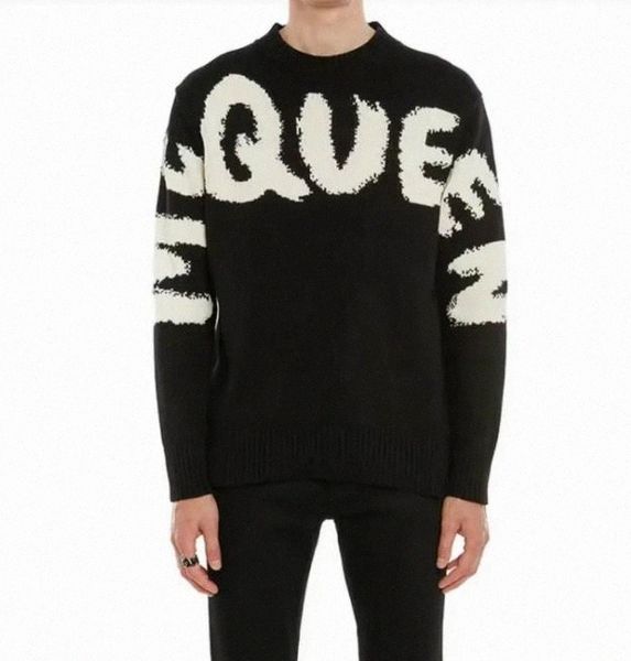 30% off mens sweaters designer for woman men pullover letter knitted autumn winter oversized clothing d0k5#, White;black
30% off mens sweaters designer for woman men pullover letter knitted autumn winter oversized clothing d0k5#, White;black