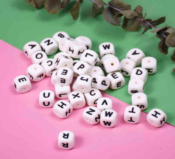 12 mm 100 pcs silicone letters beads english alphabet baby teether for personalized name diy pacifier chain clip toys 2201259668452
12 mm 100 pcs silicone letters beads english alphabet baby teether for personalized name diy pacifier chain clip toys 2201259668452