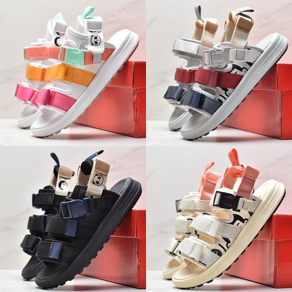 summer hook&loop sandals womens new designer shoes fashion comfortable platform shoes mens non-slip sneakers outdoor breathable beach shoes, Black
summer hook&loop sandals womens new designer shoes fashion comfortable platform shoes mens non-slip sneakers outdoor breathable beach shoes, Black