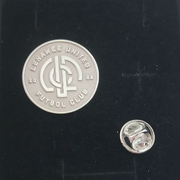 pins brooches custom po engraved brooch mens jewelry 925 sterling silver vintage 3d design clothes backpack collar badge 230704, Gray
pins brooches custom po engraved brooch mens jewelry 925 sterling silver vintage 3d design clothes backpack collar badge 230704, Gray