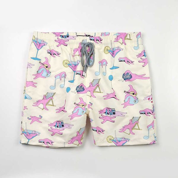 high street vilebrequin shorts men's casual beach pants sports pant loose oversize style drawstring animal printed short trend designer, White;black
high street vilebrequin shorts men's casual beach pants sports pant loose oversize style drawstring animal printed short trend designer, White;black