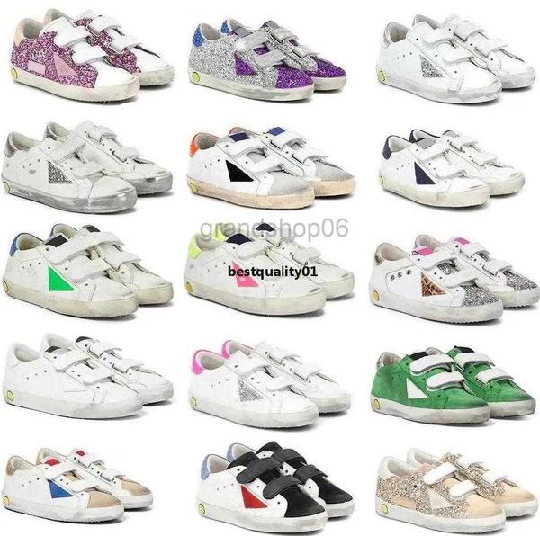 children's gooseitys ###sports shoes white italy kids size 2023 casual shoes classic do-old dirty glitter goldens hook l becd # cmel, Black
children's gooseitys ###sports shoes white italy kids size 2023 casual shoes classic do-old dirty glitter goldens hook l becd # cmel, Black