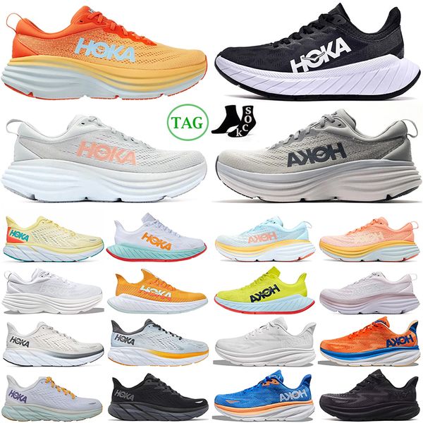 hoka bondi clifton 8 running shoes for men women anthracite black white triple black white nimbus cloud dark shadow hokas men sports trainer
hoka bondi clifton 8 running shoes for men women anthracite black white triple black white nimbus cloud dark shadow hokas men sports trainer