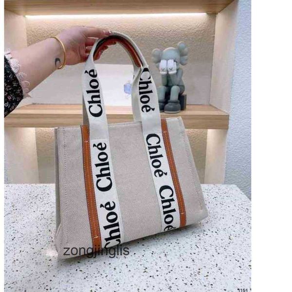 tote bag designer bags woody handbag 2023 cloe fashion beach one shoulder canvas niche design portable large tote women's capacity 1 sv
tote bag designer bags woody handbag 2023 cloe fashion beach one shoulder canvas niche design portable large tote women's capacity 1 sv