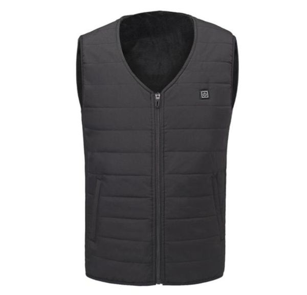 electric heating vest usb security intelligent thermostat constant temperature winter warm vest body makeup drop5345780, Gray;blue
electric heating vest usb security intelligent thermostat constant temperature winter warm vest body makeup drop5345780, Gray;blue