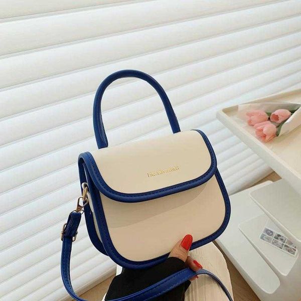 baobao women's summer new fashion trend one shoulder crossbody bag fashionable handheld casual simple saddle bag
baobao women's summer new fashion trend one shoulder crossbody bag fashionable handheld casual simple saddle bag
