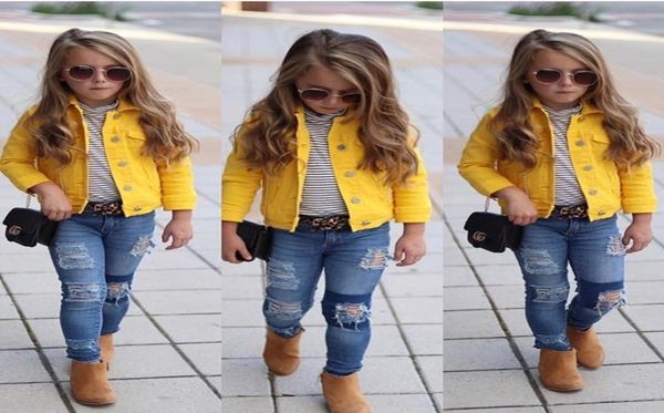 new toddler kids baby girls boys denim jacket long sleeve jeans coat outerwear7194669, Blue;gray
new toddler kids baby girls boys denim jacket long sleeve jeans coat outerwear7194669, Blue;gray