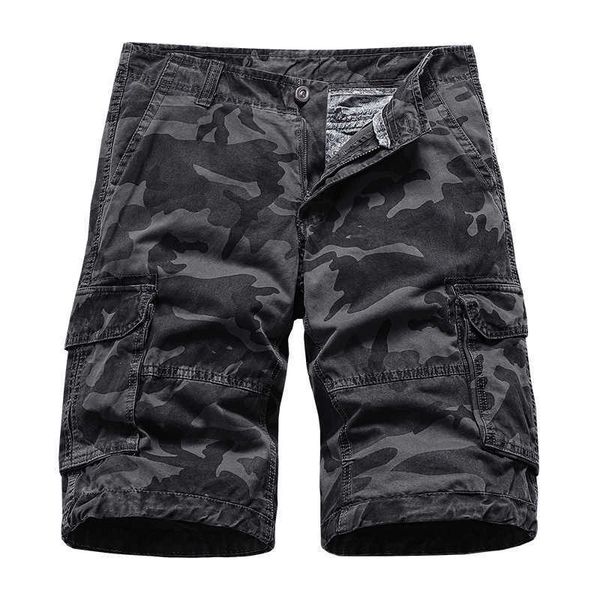 camouflage overalls shorts casual pants pure cotton cargo summer new capris, White;black
camouflage overalls shorts casual pants pure cotton cargo summer new capris, White;black