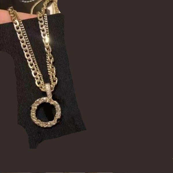 luxury jewelry double layer necklace xianggrandma new light gold fashion xiangjia c pendant clavicle, Silver
luxury jewelry double layer necklace xianggrandma new light gold fashion xiangjia c pendant clavicle, Silver