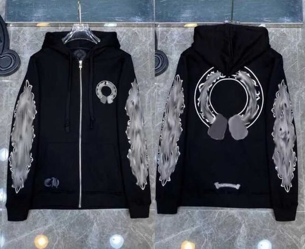 designer mens hoodies chrome winter sweatshirts heart hoodie ch long sleeve jacket loose coat hooded hoody woman hip hop chromees hearts mul, Black
designer mens hoodies chrome winter sweatshirts heart hoodie ch long sleeve jacket loose coat hooded hoody woman hip hop chromees hearts mul, Black