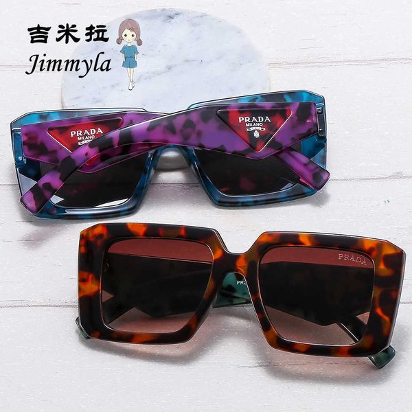 sunglasses fashion prd multi-color box sunglasses men's and women's outdoor street glasses, White;black
sunglasses fashion prd multi-color box sunglasses men's and women's outdoor street glasses, White;black