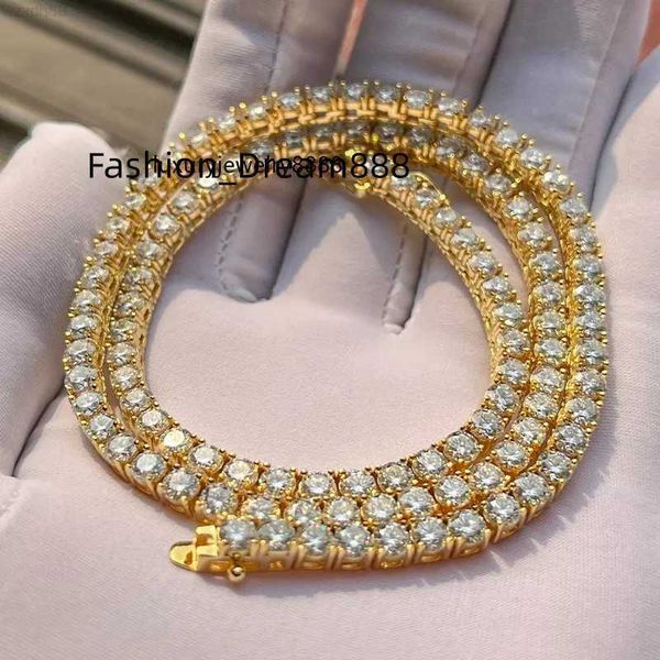 wholesale iced out silver 925 lab grown fire moissanite diamonds clustered tennis chain necklace
wholesale iced out silver 925 lab grown fire moissanite diamonds clustered tennis chain necklace