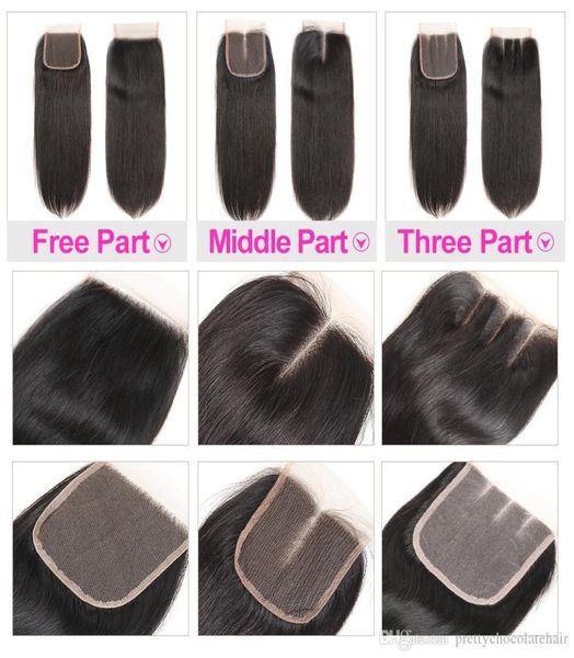 swiss lace peruvian virgin straight human hair lace frontal closure 44inch middlethree part closures hair piece extensi4649275, Black;brown
swiss lace peruvian virgin straight human hair lace frontal closure 44inch middlethree part closures hair piece extensi4649275, Black;brown