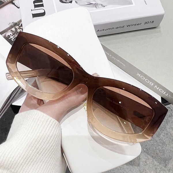 new for women 2023gm premium small frame square polarized sunglasses korean edition popular on the internet same style, White;black
new for women 2023gm premium small frame square polarized sunglasses korean edition popular on the internet same style, White;black