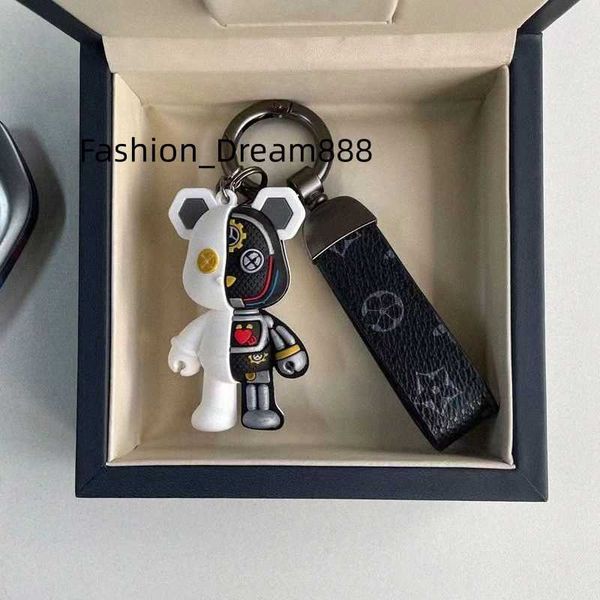keychain keychain car luxurys designers key chain solid color monogrammed keychains bear design versatile fashion leisure pendant key raoly#, Silver
keychain keychain car luxurys designers key chain solid color monogrammed keychains bear design versatile fashion leisure pendant key raoly#, Silver