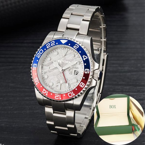mens watch designer luxury watches business 40mm automatic sapphire movement stainless steel watch mechanical automatic movement sapphire, Slivery;brown
mens watch designer luxury watches business 40mm automatic sapphire movement stainless steel watch mechanical automatic movement sapphire, Slivery;brown