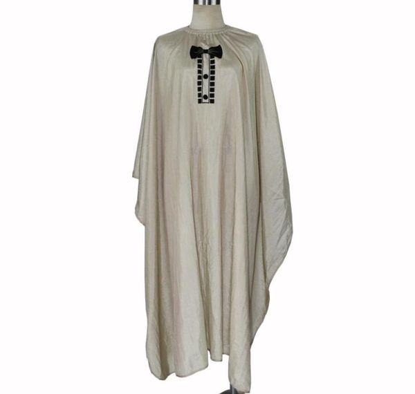 xl size black haircutting capesbarbers cloth hairdressing gownsalon apron capes antidirt7692769
xl size black haircutting capesbarbers cloth hairdressing gownsalon apron capes antidirt7692769