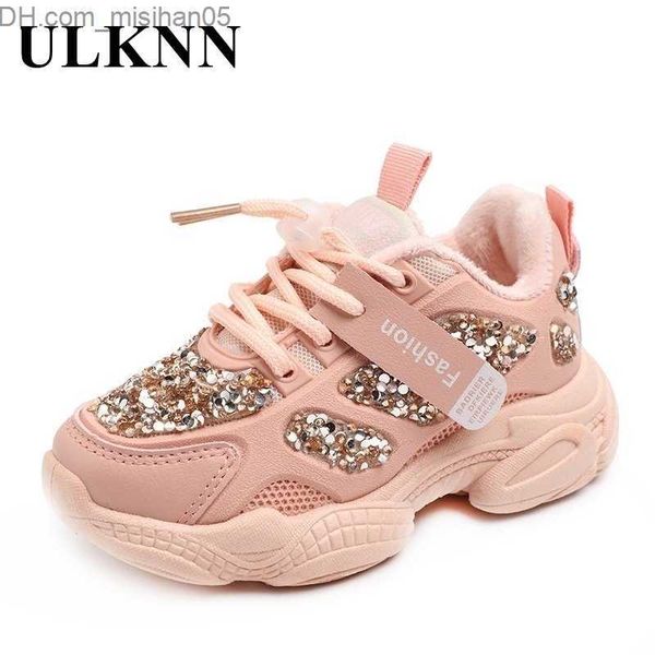 sneakers ulknn students sneakers casual girls' shoes winter new children's sequins fashion pink sports shoes big kids z230704, Black;red
sneakers ulknn students sneakers casual girls' shoes winter new children's sequins fashion pink sports shoes big kids z230704, Black;red