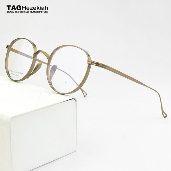 sunglasses frames 2023 luxury brand round glasses frame men optical myopia prescription eyeglasses women ultralight eyewear 113 230704, Silver
sunglasses frames 2023 luxury brand round glasses frame men optical myopia prescription eyeglasses women ultralight eyewear 113 230704, Silver