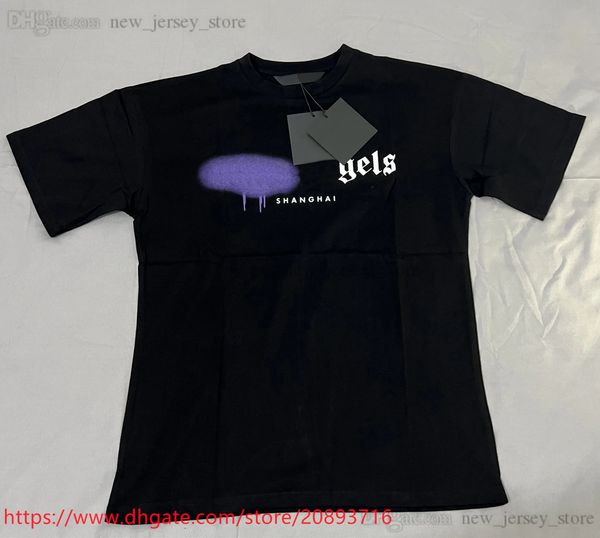 summer designer mens women t-shirts chest letter laminated print short sleeve luxurys high street loose oversize casual t-shirt 100% pure co, White;black
summer designer mens women t-shirts chest letter laminated print short sleeve luxurys high street loose oversize casual t-shirt 100% pure co, White;black