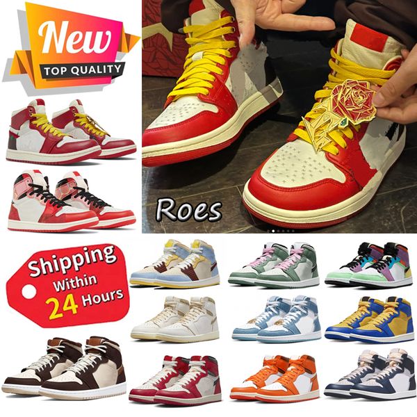 1 basketball shoes jumpman 1s low dark mocha lows lost found olive high patent red unc ice blue spider washed black sneakers big size 36-47
1 basketball shoes jumpman 1s low dark mocha lows lost found olive high patent red unc ice blue spider washed black sneakers big size 36-47