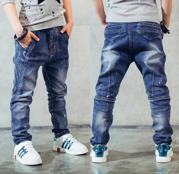 boy039s jeans children039s clothing boys jeans spring and autumn splashink children pants 3 4 5 6 7 8 9 10 11 12 13 14 yea6412553, Blue
boy039s jeans children039s clothing boys jeans spring and autumn splashink children pants 3 4 5 6 7 8 9 10 11 12 13 14 yea6412553, Blue