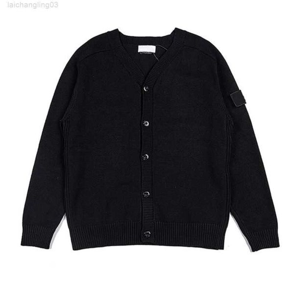 autumn new mens cardigan sweaters long sleeve cotton knitted sweater v-neck thickened fashion coat buttonsqbto, Black
autumn new mens cardigan sweaters long sleeve cotton knitted sweater v-neck thickened fashion coat buttonsqbto, Black
