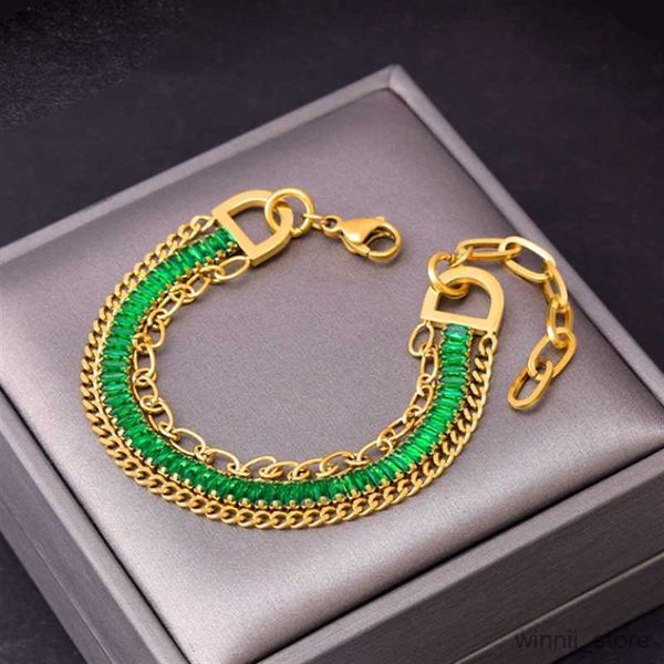 charm bracelets stainless steel new fashion fine jewelry different styles embedding colorful beads charm chain bracelets for women r230704, Golden;silver
charm bracelets stainless steel new fashion fine jewelry different styles embedding colorful beads charm chain bracelets for women r230704, Golden;silver