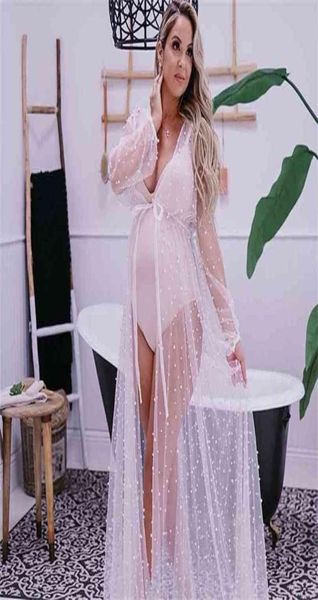 stereo pearl maternity dress for pography tulle outfit long kimono po shoot 2109221783205, White
stereo pearl maternity dress for pography tulle outfit long kimono po shoot 2109221783205, White
