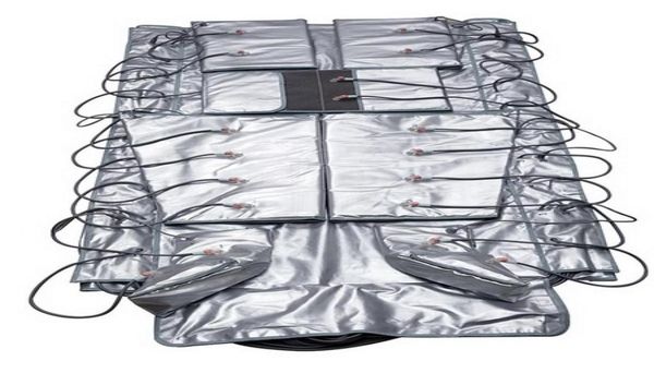 3 in 1 ems electric muscle stimulation far infrared air pressure pressotherapy lymph drainage heat sauna blanket detox body slimmi3296896
3 in 1 ems electric muscle stimulation far infrared air pressure pressotherapy lymph drainage heat sauna blanket detox body slimmi3296896