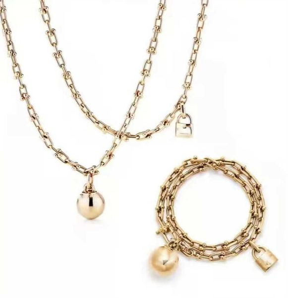 necklace bracelet ball lock set horseshoe hardware designer for women men couple fashion wedding party thanksgiving day valentine gold silve, Silver
necklace bracelet ball lock set horseshoe hardware designer for women men couple fashion wedding party thanksgiving day valentine gold silve, Silver