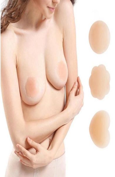 women self adhesive silicone nipple cover reusable silicone breast petals nipple pads pasties cover silicone nipple cover 3styles5943478, White
women self adhesive silicone nipple cover reusable silicone breast petals nipple pads pasties cover silicone nipple cover 3styles5943478, White