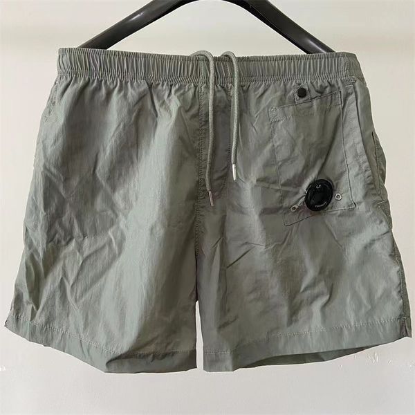 men's shorts cp summer and women's outdoor leisure sports nylon loose beach three-point pants casual 2301f, White;black
men's shorts cp summer and women's outdoor leisure sports nylon loose beach three-point pants casual 2301f, White;black