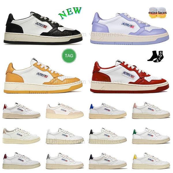 2023 high autry medalist low designer shoes women casual action shoe two-tone suede autries usa platform sneakers white black panda sliver f
2023 high autry medalist low designer shoes women casual action shoe two-tone suede autries usa platform sneakers white black panda sliver f