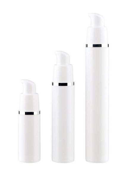 15 30 50ml white empty airless pump bottles vaccum travel lotion pump containers airless lotion dispenser refillable cosmetic bott4018780
15 30 50ml white empty airless pump bottles vaccum travel lotion pump containers airless lotion dispenser refillable cosmetic bott4018780