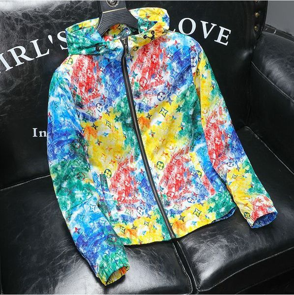 fashion new mens designer jacket coat caps winter autumn baseball slim stylist women windbreaker outerwear zipper hoodies jackets coats m- 6, Black;brown
fashion new mens designer jacket coat caps winter autumn baseball slim stylist women windbreaker outerwear zipper hoodies jackets coats m- 6, Black;brown