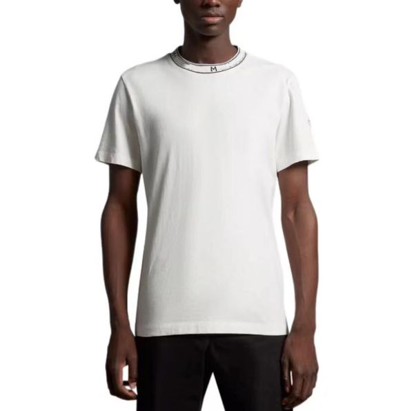 2023 summer men's shirts simple luxury designer men's clothing luxury summer t-shirt men's shirt golf ball shirt women's, White;black
2023 summer men's shirts simple luxury designer men's clothing luxury summer t-shirt men's shirt golf ball shirt women's, White;black