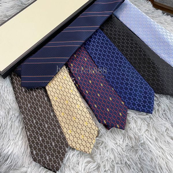 with box men necktie design mens ties fashion neck tie stripes pattern embroidery luxurys designers business cravate neckwear, Blue;purple
with box men necktie design mens ties fashion neck tie stripes pattern embroidery luxurys designers business cravate neckwear, Blue;purple