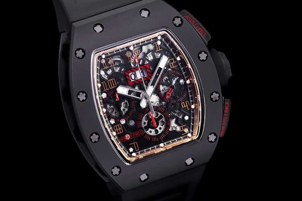 amazing mechanical r i c h a r d luxury superb style male wrist watches rm11 rm11-03 87eb designer high-end quality tpt carbon fiber bezel f, Slivery;golden
amazing mechanical r i c h a r d luxury superb style male wrist watches rm11 rm11-03 87eb designer high-end quality tpt carbon fiber bezel f, Slivery;golden
