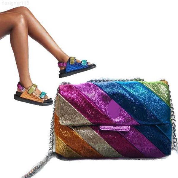 230602-3 36-43# 2023 small ch-style magic tape sandals and eagle head women's bag set
230602-3 36-43# 2023 small ch-style magic tape sandals and eagle head women's bag set