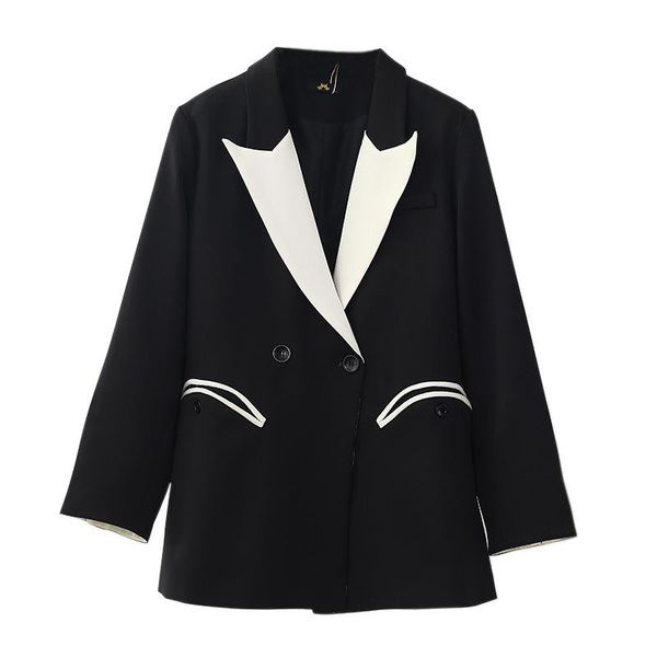coats new 2022 spring autumn plus size women clothing blazer large long sleeve loose black casual blazers coat 3xl 4xl 5xl 6xl 7xl
coats new 2022 spring autumn plus size women clothing blazer large long sleeve loose black casual blazers coat 3xl 4xl 5xl 6xl 7xl