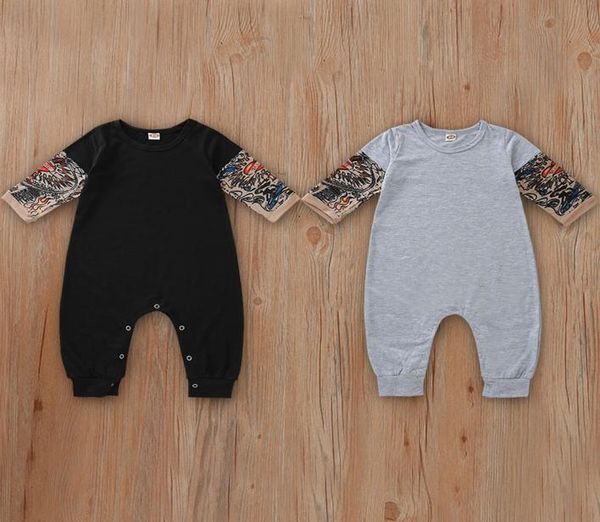 newborn baby boy romper clothes tattoo printed long sleeve patchwork autumn romper jumpsuit outfits infant baby onesie clothes2781260, Blue
newborn baby boy romper clothes tattoo printed long sleeve patchwork autumn romper jumpsuit outfits infant baby onesie clothes2781260, Blue