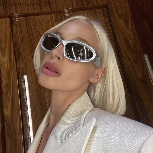 sunglasses sunglasses women men brand design mirror sport luxury vintage sun glasses men driver rideing eyeglasses shades z230704, White;black
sunglasses sunglasses women men brand design mirror sport luxury vintage sun glasses men driver rideing eyeglasses shades z230704, White;black