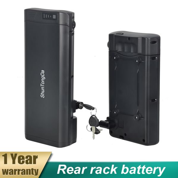 rear rack battery 24v 36v 12.8ah 48v 9.6ah bike akku for ansmann kalkhoff mifa bbf mountain winner zundapp ebike batteries
rear rack battery 24v 36v 12.8ah 48v 9.6ah bike akku for ansmann kalkhoff mifa bbf mountain winner zundapp ebike batteries