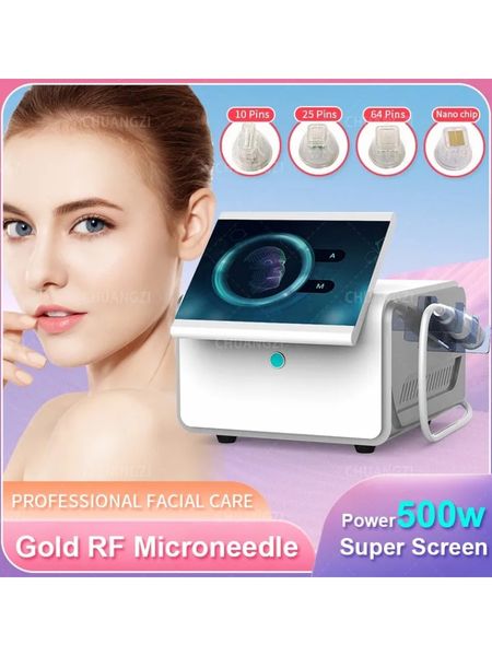 2023 radio frequency fractional microneedle stretch mark acne removal skin care tools facial tightening tool
2023 radio frequency fractional microneedle stretch mark acne removal skin care tools facial tightening tool