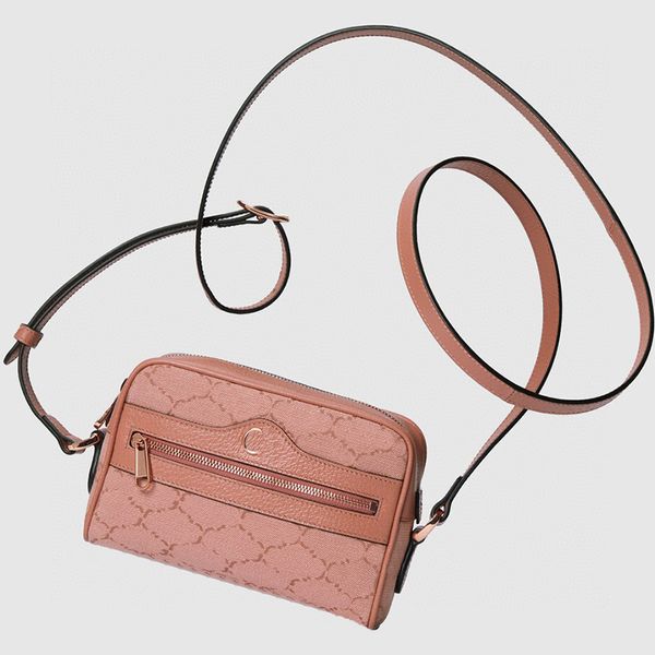 womens bag designer bag fashion pink shoulder bag temperament crossbody bag multi-purpose wallet card bag mini handbag 574493
womens bag designer bag fashion pink shoulder bag temperament crossbody bag multi-purpose wallet card bag mini handbag 574493